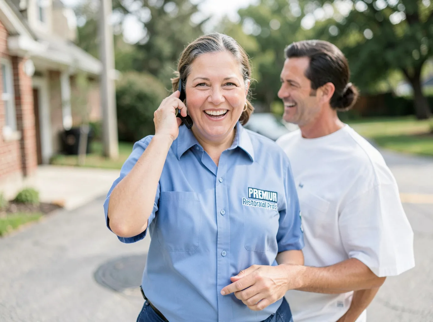 Water Damage Restoration Hitchcock, OK FAQs
